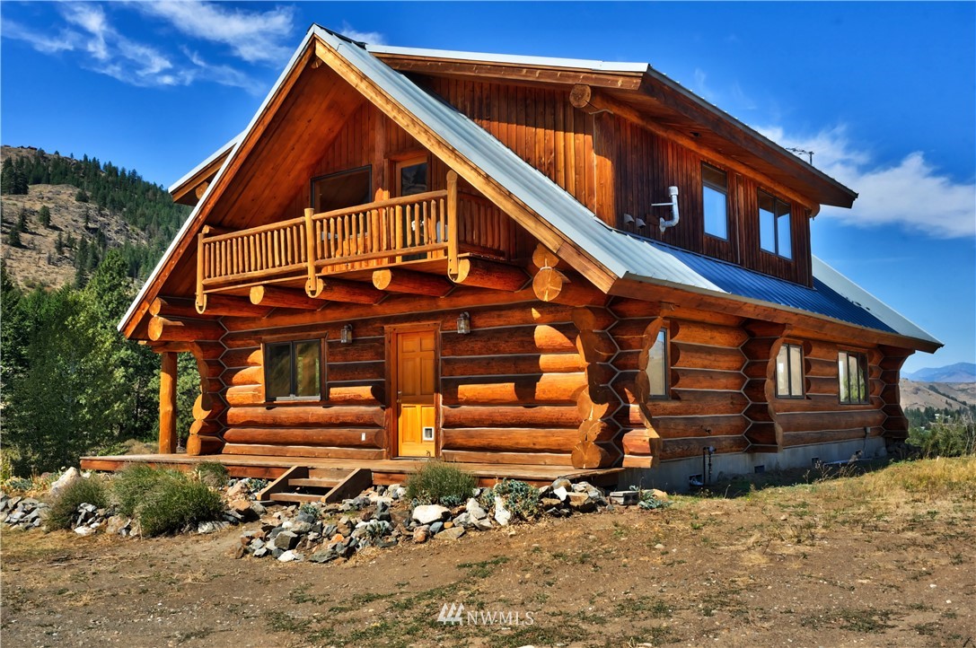 67 Alder Road Twisp, WA 98856 - Photo 15 of 40 Gallery Image 15