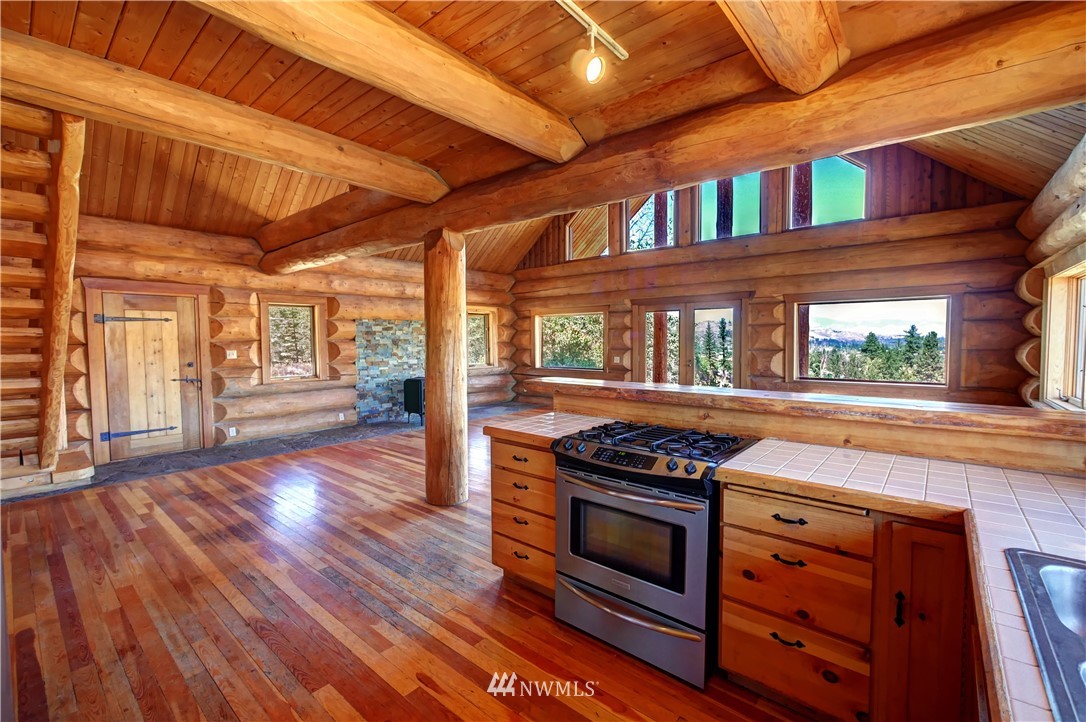 67 Alder Road Twisp, WA 98856 - Photo 16 of 40 Gallery Image 16