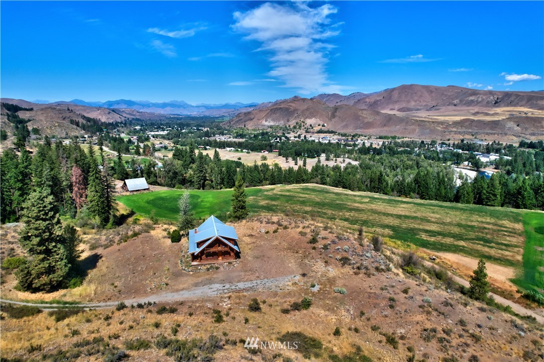 67 Alder Road Twisp, WA 98856 - Photo 3 of 40 Gallery Image 3
