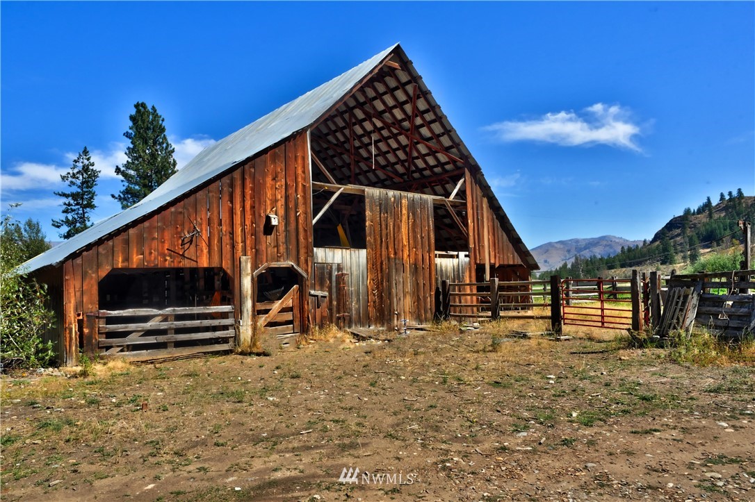 67 Alder Road Twisp, WA 98856 - Photo 30 of 40 Gallery Image 30