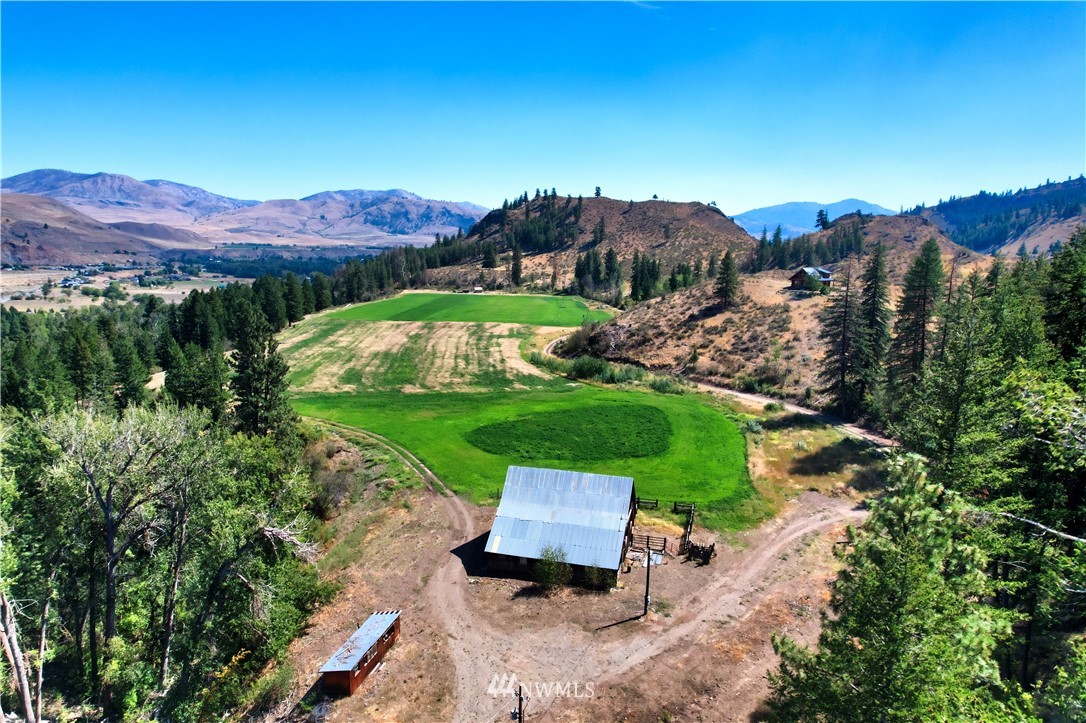 67 Alder Road Twisp, WA 98856 - Photo 4 of 40 Gallery Image 4