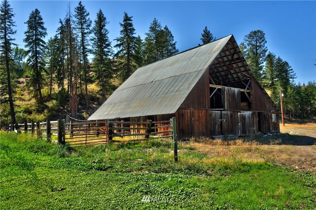 67 Alder Road Twisp, WA 98856 - Photo 31 of 40 Gallery Image 31