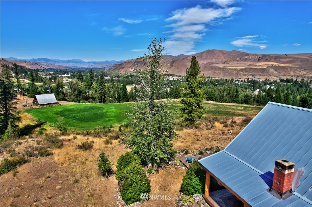 67 Alder Road Twisp, WA 98856 - Photo 39 of 40 Gallery Image 39