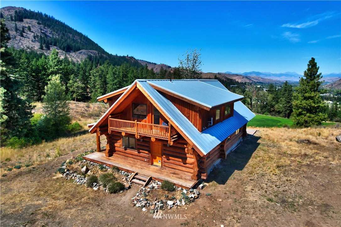 67 Alder Road Twisp, WA 98856 - Photo 40 of 40 Gallery Image 40