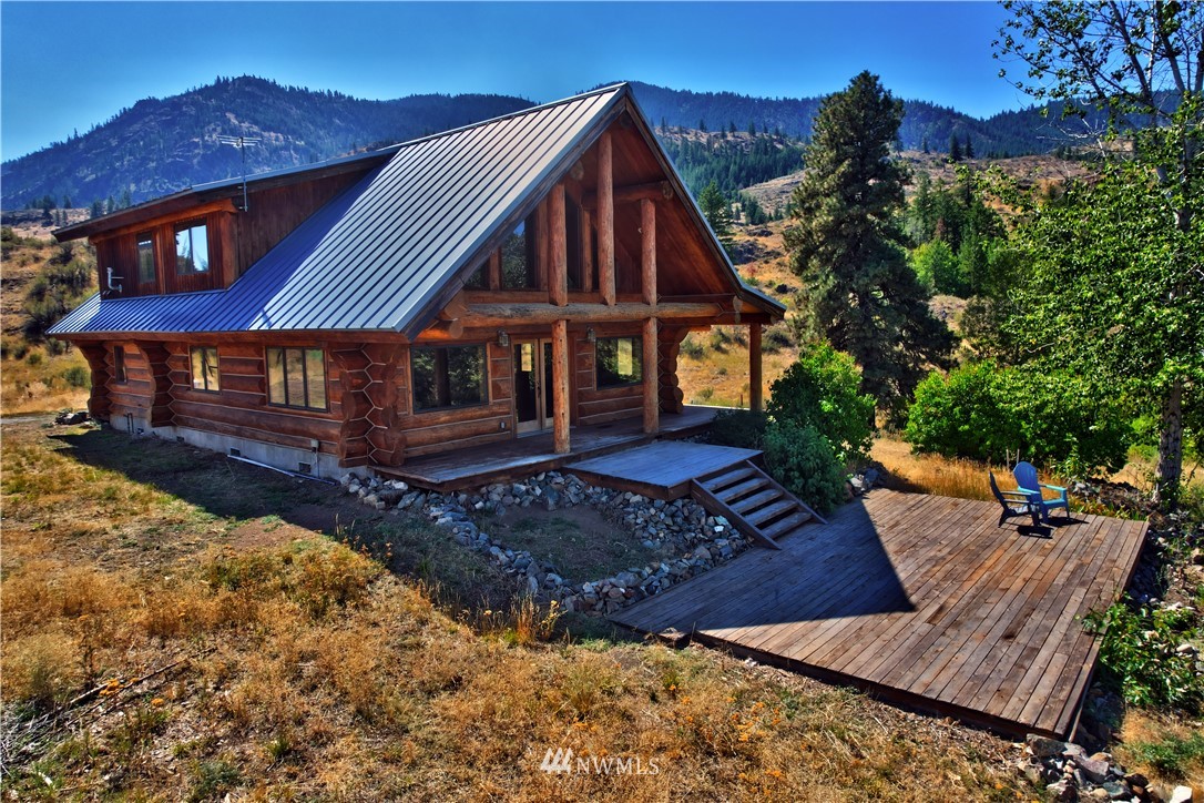 67 Alder Road Twisp, WA 98856 - Photo 6 of 40 Gallery Image 6