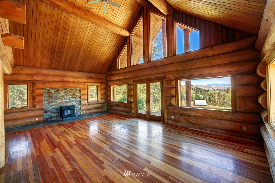 67 Alder Road Twisp, WA 98856 - Photo 7 of 40 Gallery Image 7