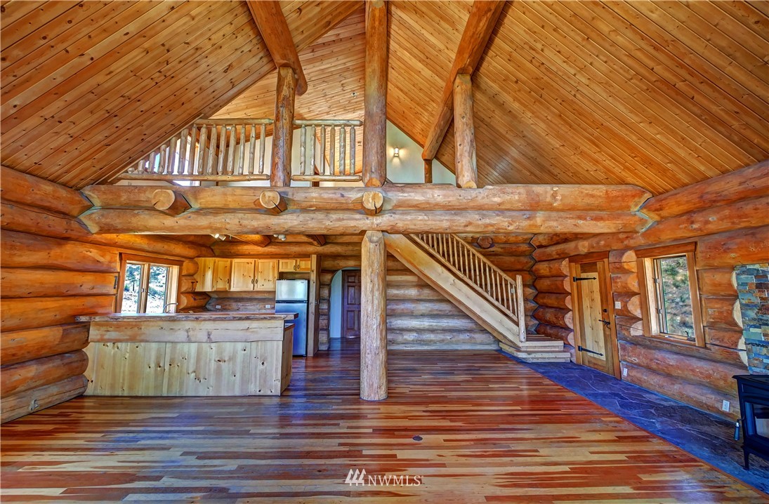 67 Alder Road Twisp, WA 98856 - Photo 9 of 40 Gallery Image 9