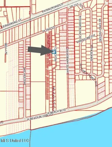 $35,000 | 17 Pelican Cove Lane, Long Beach, MS 39560