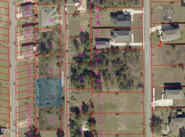 $35,000 | 17 Pelican Cove Lane, Long Beach, MS 39560