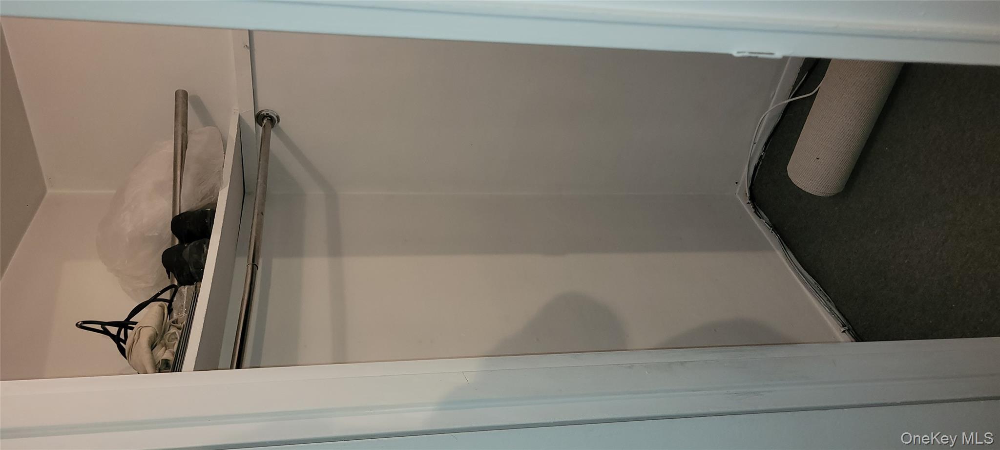 2 Williamsburg Court, Unit C Ridge, NY 11961 - Photo 18 of 20 View of closet