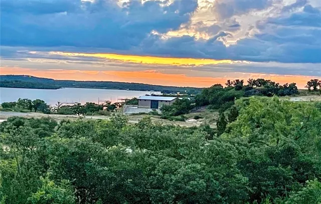 $65,000 | Tbd Hidden Shores Drive, Cisco, TX 76437