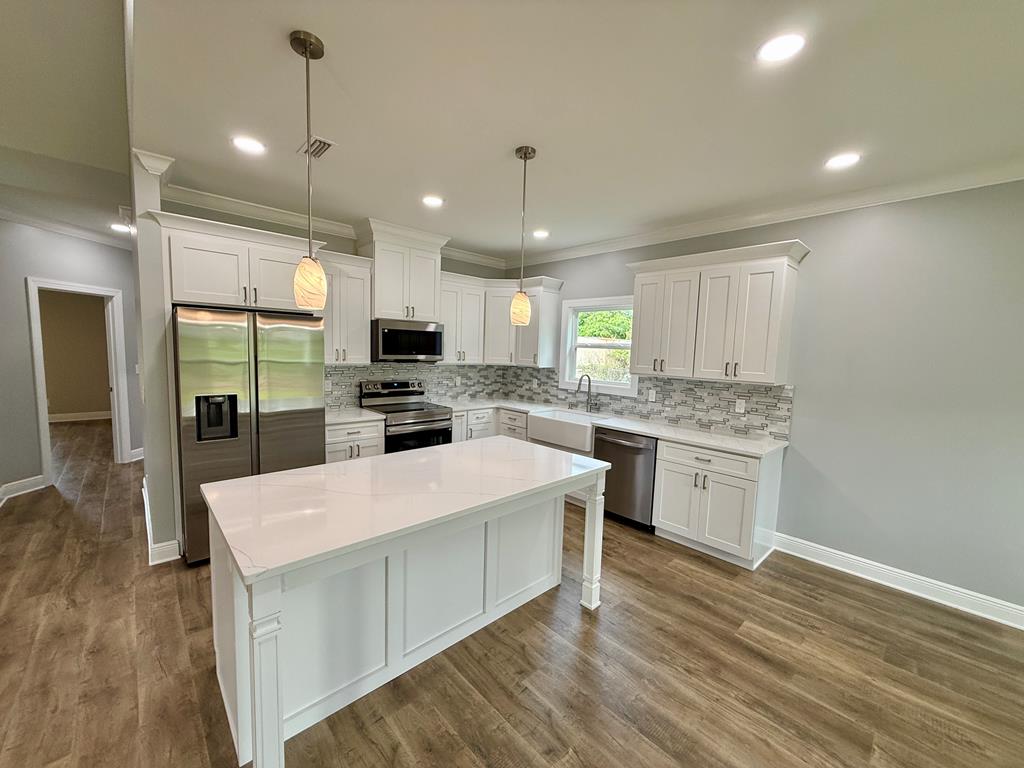899 Barfield Road Cowarts, AL 36321 - Photo 10 of 33
