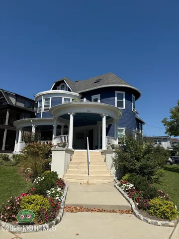 $1,995 | 401 2nd Avenue, Asbury Park, NJ 07712