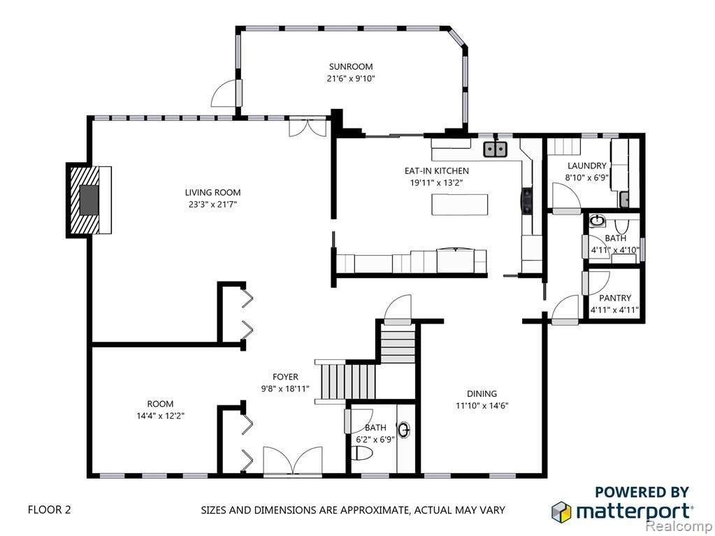 5243 Watergate Road West Bloomfield, MI 48323 - Photo 32 of 35 Watergate Main.jpg