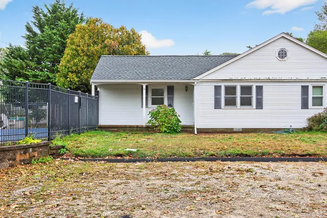 $259,000 | 1011 Route 28, Unit C6, Harwich, MA 02645