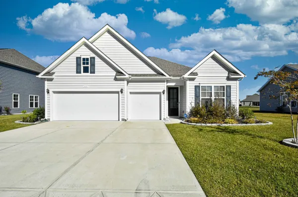 $525,000 | 5153 Oat Fields Drive, Myrtle Beach, SC 29588