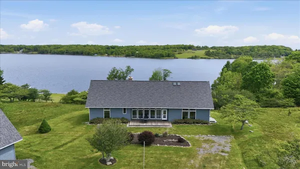 $469,000 | 324 Geary Way, Mount Storm, WV 26739