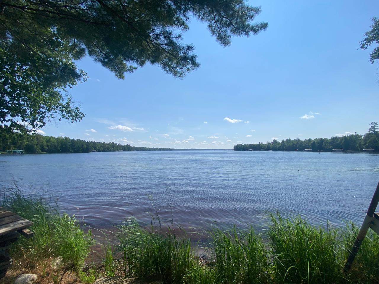 935 North Big Lake Loop Road Three Lakes, WI 54562 - Photo 2 of 7 Gallery Image 2