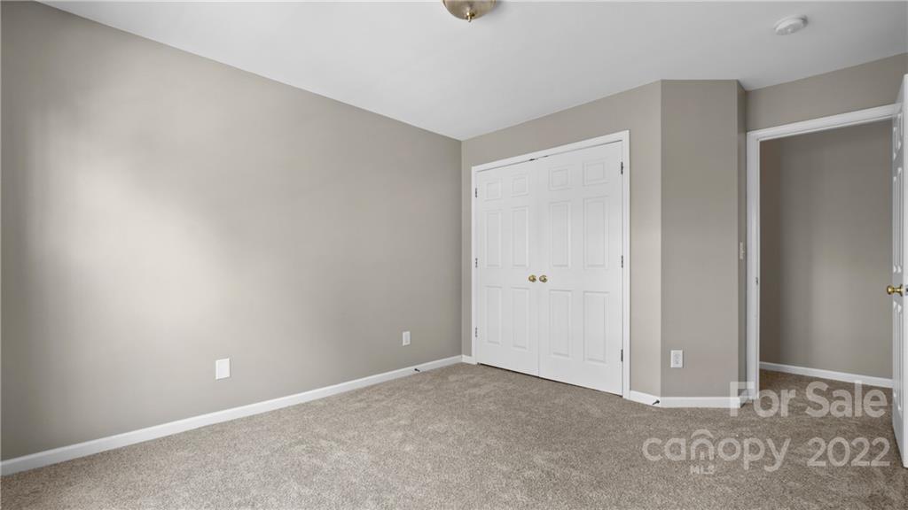 6123 Morning Mist End Fort Mill, SC 29708 - Photo 36 of 46 a view of an empty room