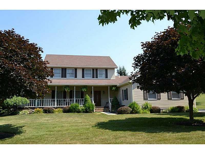 3730 Crescent Hill Road Springfield, OH 45502 - Photo 1 of 25 Gallery Image 1