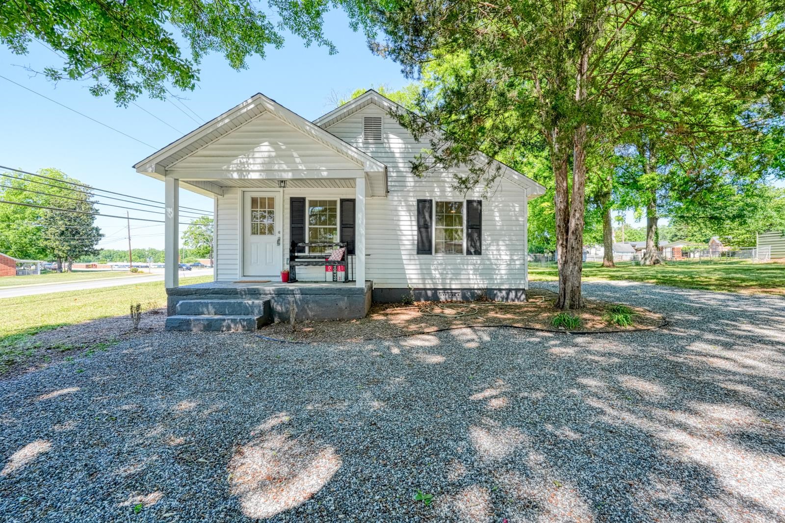 84 North Main Street Inman, SC 29349 - Photo 28 of 28 Gallery Image 28