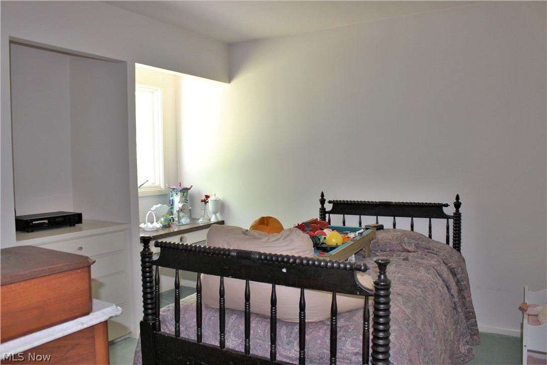 13597 County Line Road Chagrin Falls, OH 44022 - Photo 26 of 35 4th bedroom on the first floor.