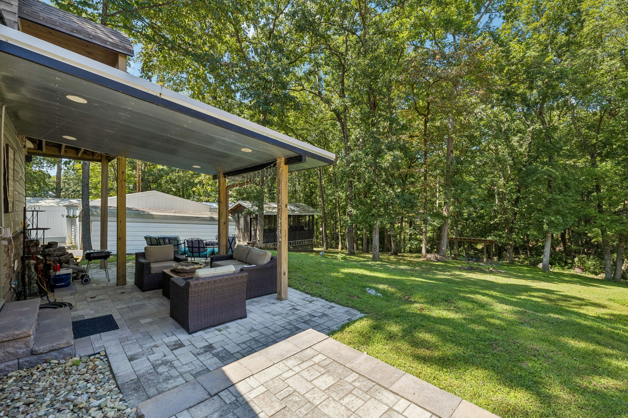 120 Branch Road Springville, TN 38256 - Photo 36 of 45 Gallery Image 36