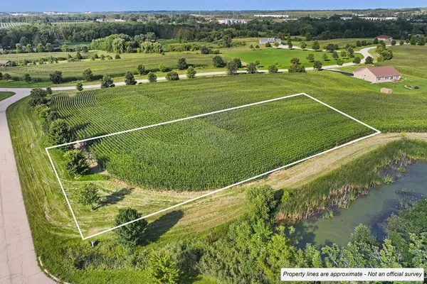 $50,000 | 42219 Strawberry Lane, Zion, IL 60099