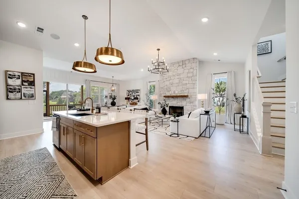 $775,200 | 5726 Sagebrush Drive, Murfreesboro, TN 37129