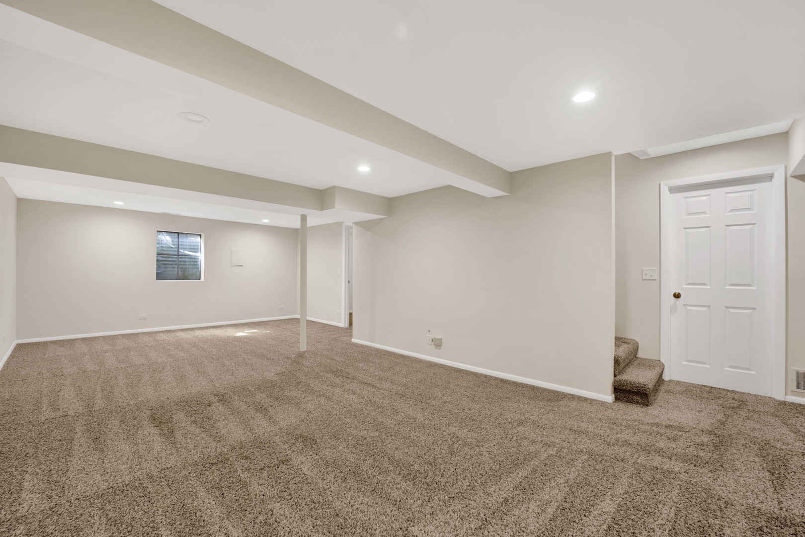 2631 Smith Street Rolling Meadows, IL 60008 - Photo 18 of 24 a view of an empty room