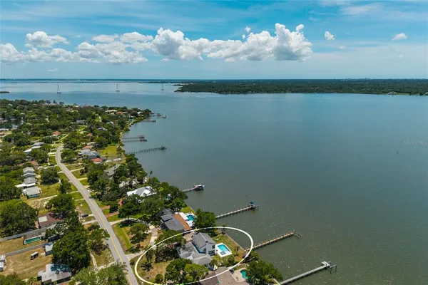 $2,700,000 | 412 Shore Drive East, Oldsmar, FL 34677