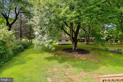 $685,000 | 9817 Cherry Tree Lane, Silver Spring, MD 20901
