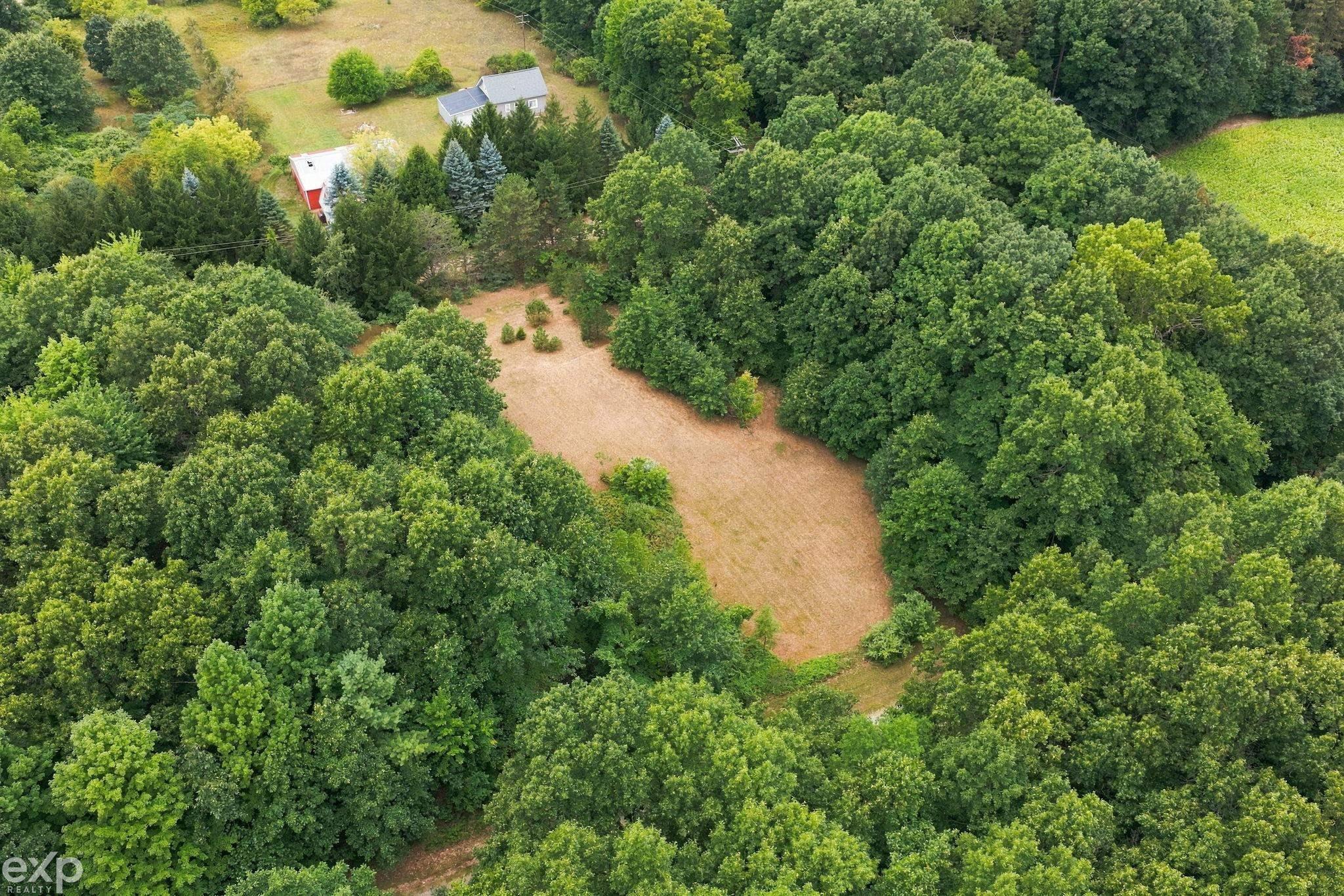 5232 Hasslick Road North Branch, MI 48461 - Photo 7 of 12 Gallery Image 7