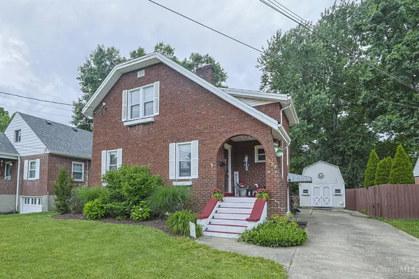 $310,000 | 1337 Brooke Avenue, Cincinnati, OH 45230