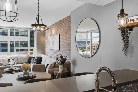 $565,500 | 321 Tenth Avenue, Unit 606, San Diego, CA 92101