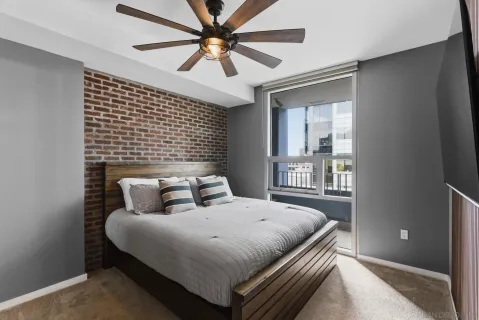 $565,500 | 321 Tenth Avenue, Unit 606, San Diego, CA 92101