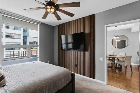 $565,500 | 321 Tenth Avenue, Unit 606, San Diego, CA 92101