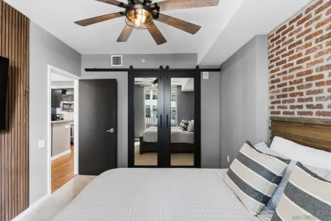 $565,500 | 321 Tenth Avenue, Unit 606, San Diego, CA 92101