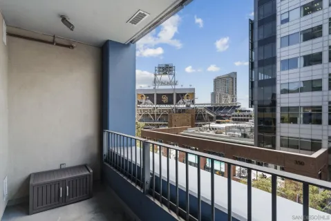 $565,500 | 321 Tenth Avenue, Unit 606, San Diego, CA 92101