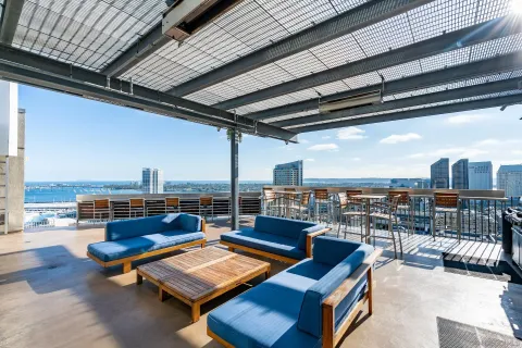 $565,500 | 321 Tenth Avenue, Unit 606, San Diego, CA 92101