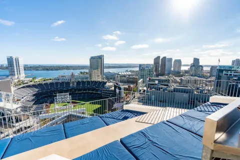 $565,500 | 321 Tenth Avenue, Unit 606, San Diego, CA 92101