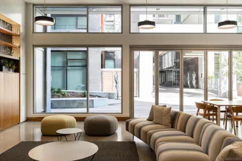 $565,500 | 321 Tenth Avenue, Unit 606, San Diego, CA 92101