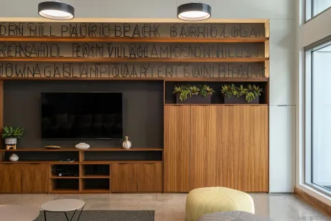 $565,500 | 321 Tenth Avenue, Unit 606, San Diego, CA 92101