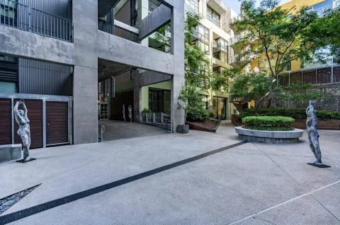 $565,500 | 321 Tenth Avenue, Unit 606, San Diego, CA 92101