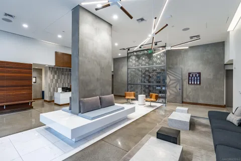 $565,500 | 321 Tenth Avenue, Unit 606, San Diego, CA 92101