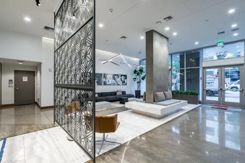 $565,500 | 321 Tenth Avenue, Unit 606, San Diego, CA 92101