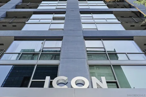 $565,500 | 321 Tenth Avenue, Unit 606, San Diego, CA 92101