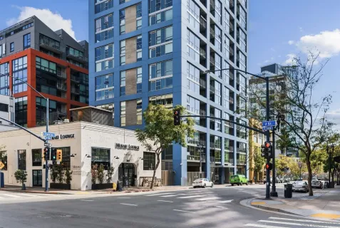 $565,500 | 321 Tenth Avenue, Unit 606, San Diego, CA 92101