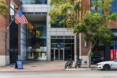 $565,500 | 321 Tenth Avenue, Unit 606, San Diego, CA 92101