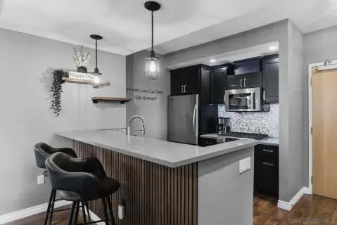 $565,500 | 321 Tenth Avenue, Unit 606, San Diego, CA 92101
